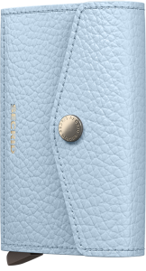 Secrid Envelope Pebble Ice Blue