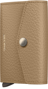 Secrid Envelope Pebble Cappuccino