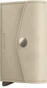Secrid Envelope Original Latte