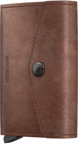 Secrid Envelope Vintage Cognac
