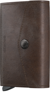 Secrid Envelope Vintage Chocolate