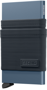 Secrid Flexwallet Titanium