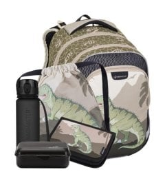 Bagmaster LUMI 24 C Set L Dino
