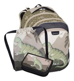Bagmaster LUMI 24 C Set S Dino