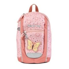 Step by Step Kiga Mini Butterfly Mia