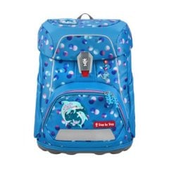 Step by Step Fit Set Dolphin Finja