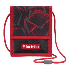 Step by Step Wallet Ninja Yuma