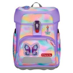 Step by Step Cloud Flash Set Butterfly Luna