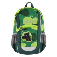 Step by Step Kiga Maxi Little Wild Cat Chiko