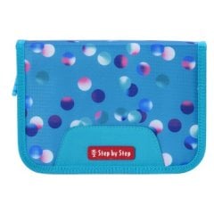 Step by Step Fit Pencil Case Dolphin Finja