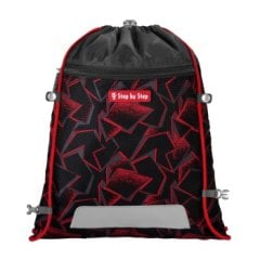 Step by Step Fit Gym Bag Ninja Yuma