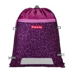 Step by Step Fit Gym Bag Pretty Unicorn Nuala