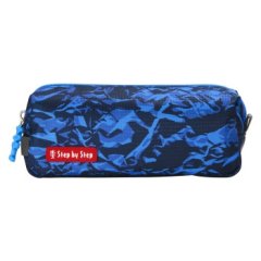 Step by Step School Case Manta Rio