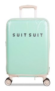 SUITSUIT Fabulous Fifties AF-26935 Luminous Mint