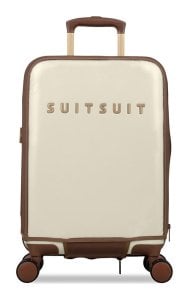 SUITSUIT Fab Seventies AS-71217 Burned Caramel