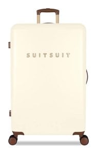 SUITSUIT Fab Seventies TR-7181/3-L Antique White