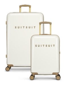 SUITSUIT Fusion TR-6505/2 White Swan