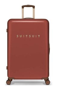 SUITSUIT Fab Seventies TR-7221/3-L Red Ochre