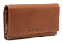The Chesterfield Brand Mirthe Cognac