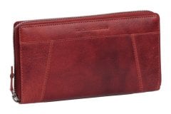 The Chesterfield Brand Havana Red