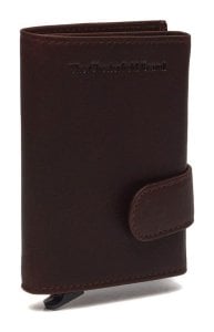 The Chesterfield Brand Frankfurt Brown