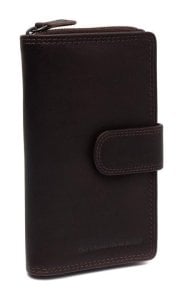 The Chesterfield Brand Charlotte Brown