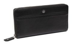 The Chesterfield Brand Livorno Black