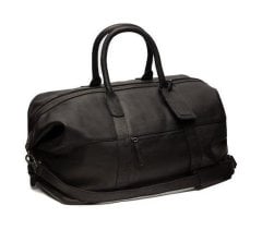 The Chesterfield Brand Portsmouth Black