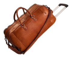 The Chesterfield Brand Jayven Cognac