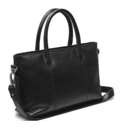 The Chesterfield Brand Pergamino Black