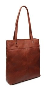 The Chesterfield Brand Solvia Cognac