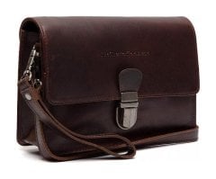 The Chesterfield Brand Lucca Brown