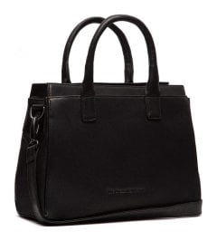 The Chesterfield Brand Garda Black