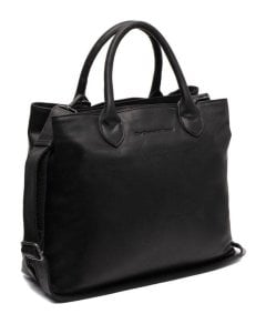 The Chesterfield Brand Passau Black
