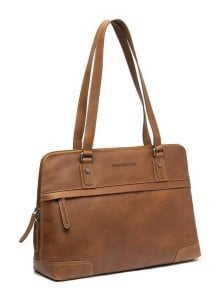 The Chesterfield Brand Branson Cognac