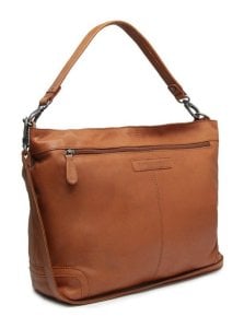 The Chesterfield Brand Astero A4 Cognac