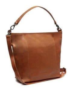 The Chesterfield Brand Zira A4 Cognac