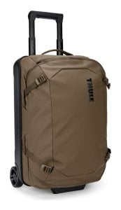 Thule Chasm Carry On Roller 40 l Deep Khaki