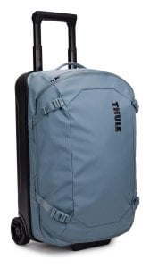 Thule Chasm Carry On Roller 40 Pond Gray