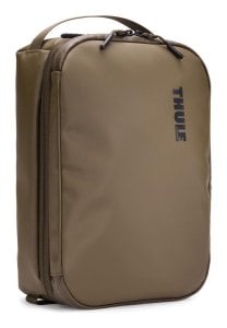 Thule Chasm Case L 15 Deep Khaki