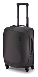 Thule Subterra 2 Carry-on Spinner Vetiver Gray