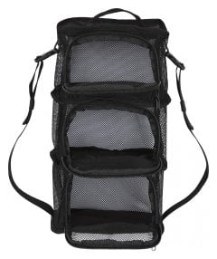 Husky Tower S Black