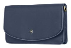 Victorinox Victoria 2.0 Crossbody Clutch Blue