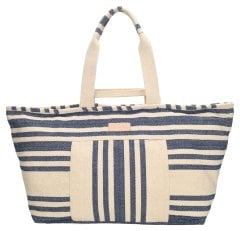Zebra Trends Richelle 18136 Navy blue