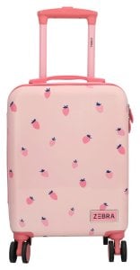 Zebra Trends Adventurer 21492 Strawberry