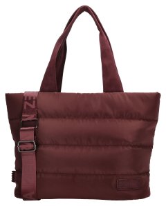 Zebra trends Elske 21537 Bordeaux red