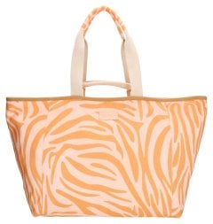 Zebra Trends Richelle 22487 Orange zebra