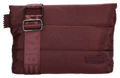 Zebra trends Elske 22714 Bordeaux red