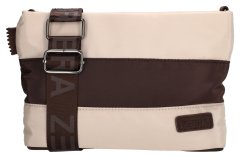 Zebra trends Elske 22714 Streep bruin/beige