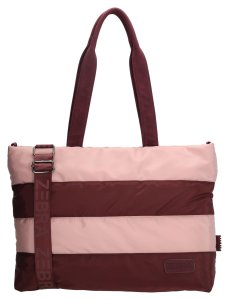 Zebra trends Elske 22900 Burgundy old pink